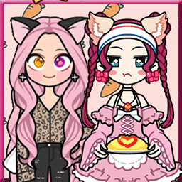 芭比公主换装游戏