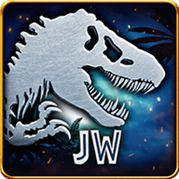 侏罗纪世界手机版