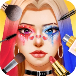 明星化妆师游戏不用实名认证