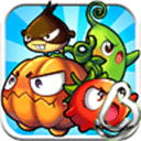 燃烧的蔬菜安卓版