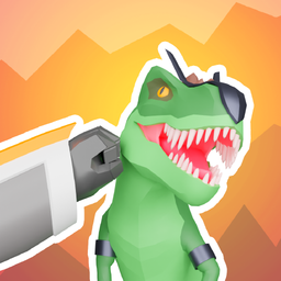 机器人格斗家手机版