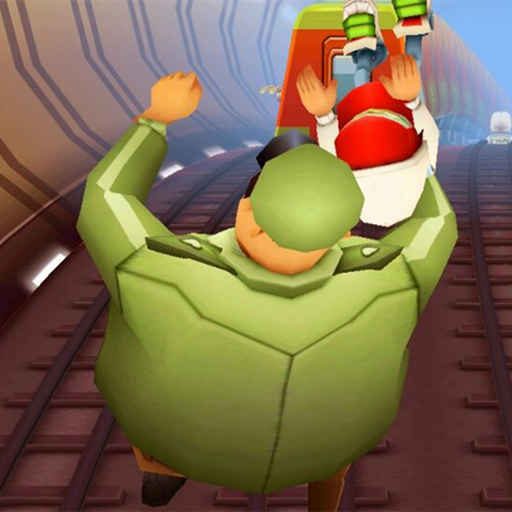 奥姆奔跑完整版