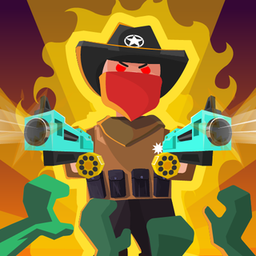 混乱僵尸乐园游戏