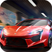 狂飙车神游戏