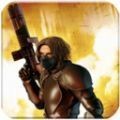 前线英雄射击游戏