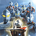 奥特曼格斗进化中文版