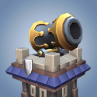 防御怪物浪潮免费版