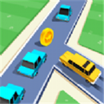 拥挤交通安卓版