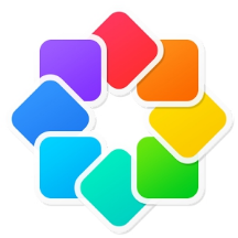 闪闪壁纸高清版