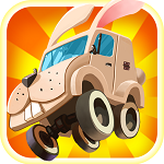 王者赛车免费版