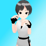 劈木板的女孩最新版