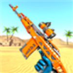 神枪手射击英雄最新版