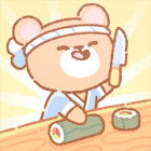 库莫寿司店手机版