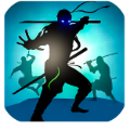 暗影英雄功夫大战最新版