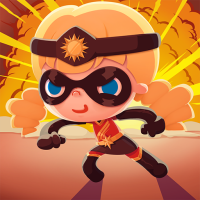 超能小特工糖糖安卓版