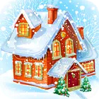 圣诞装饰树免费版