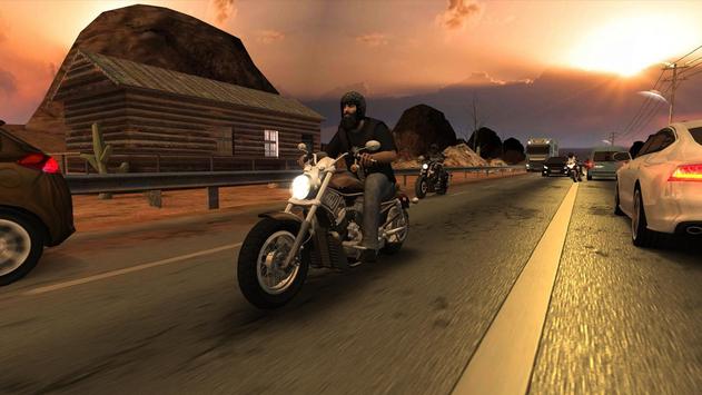 疯狂摩托车250版（4）