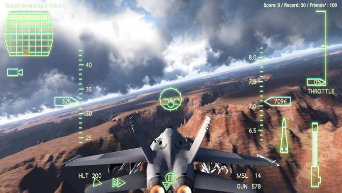 空战联盟最新版安卓正版（4）
