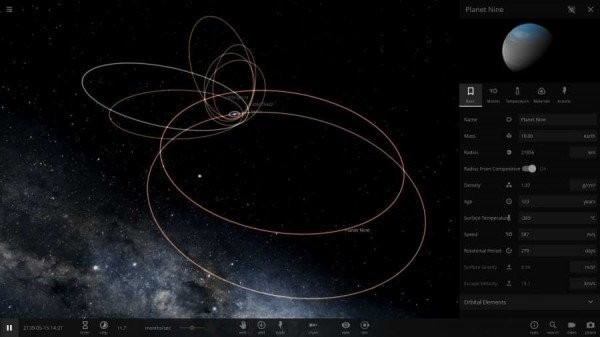 宇宙沙盘2中文版（2）